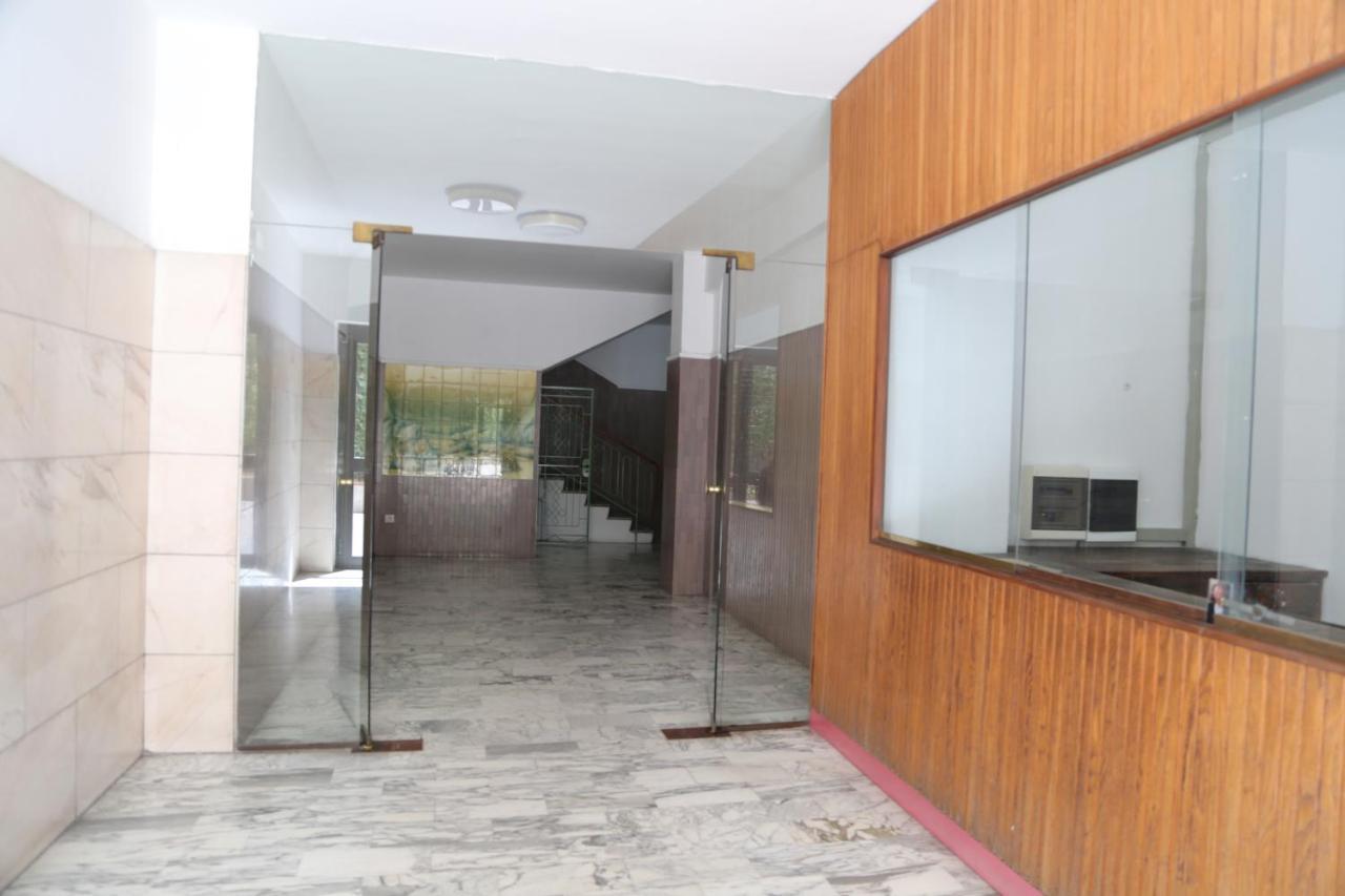 Stanza In Appartamento Neapol Exteriér fotografie